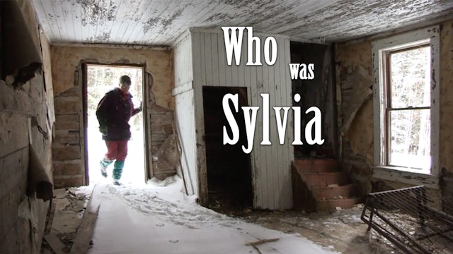 Who was Sylvia