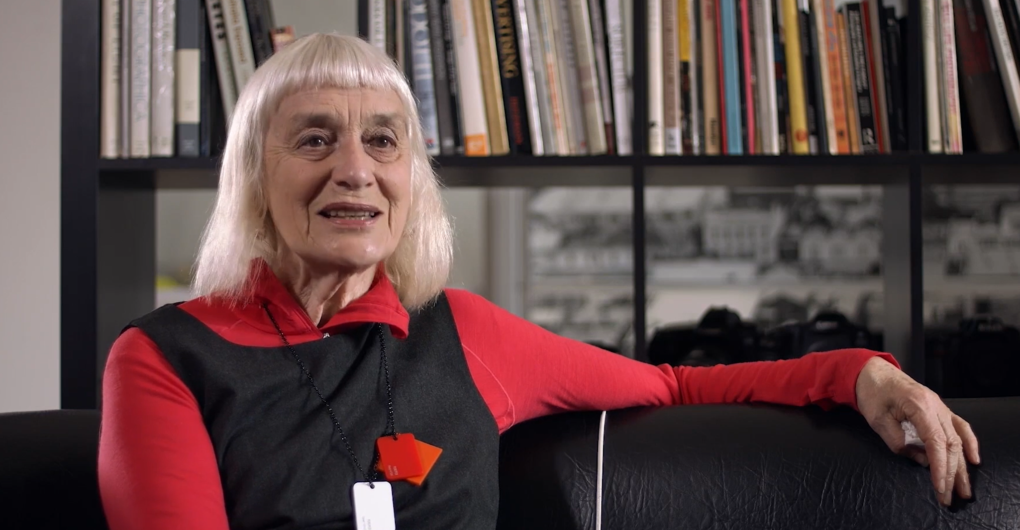 THE LANGUAGE OF LIGHT: PONCH HAWKES