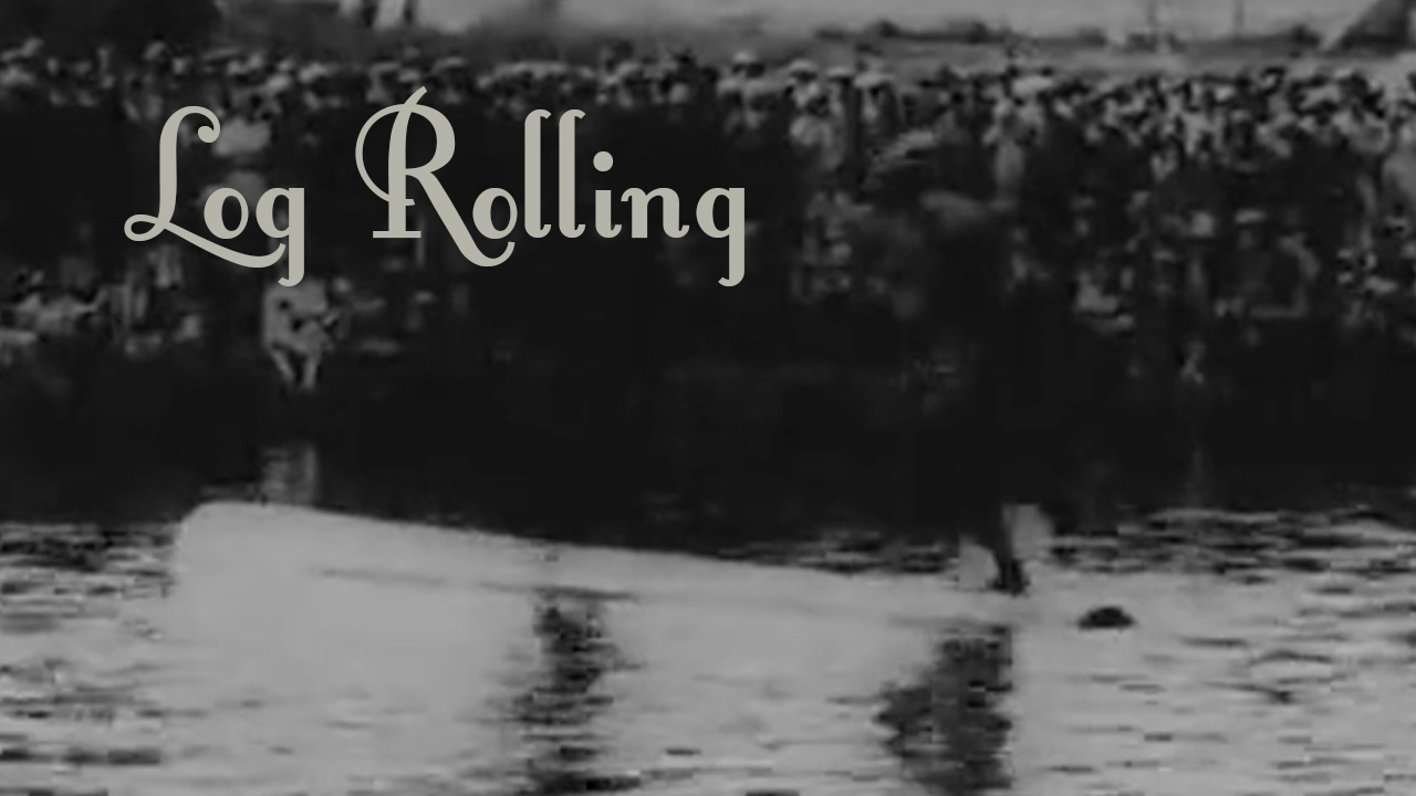 Log Rolling
