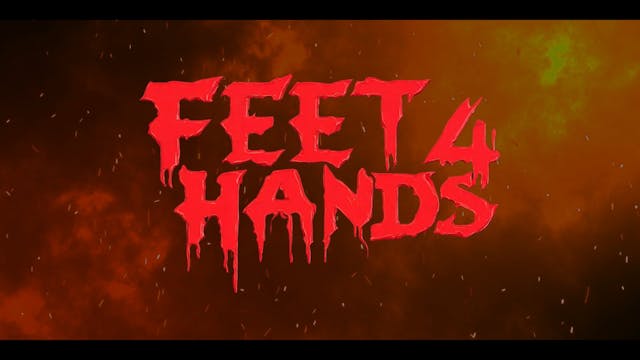 Feet 4 Hands