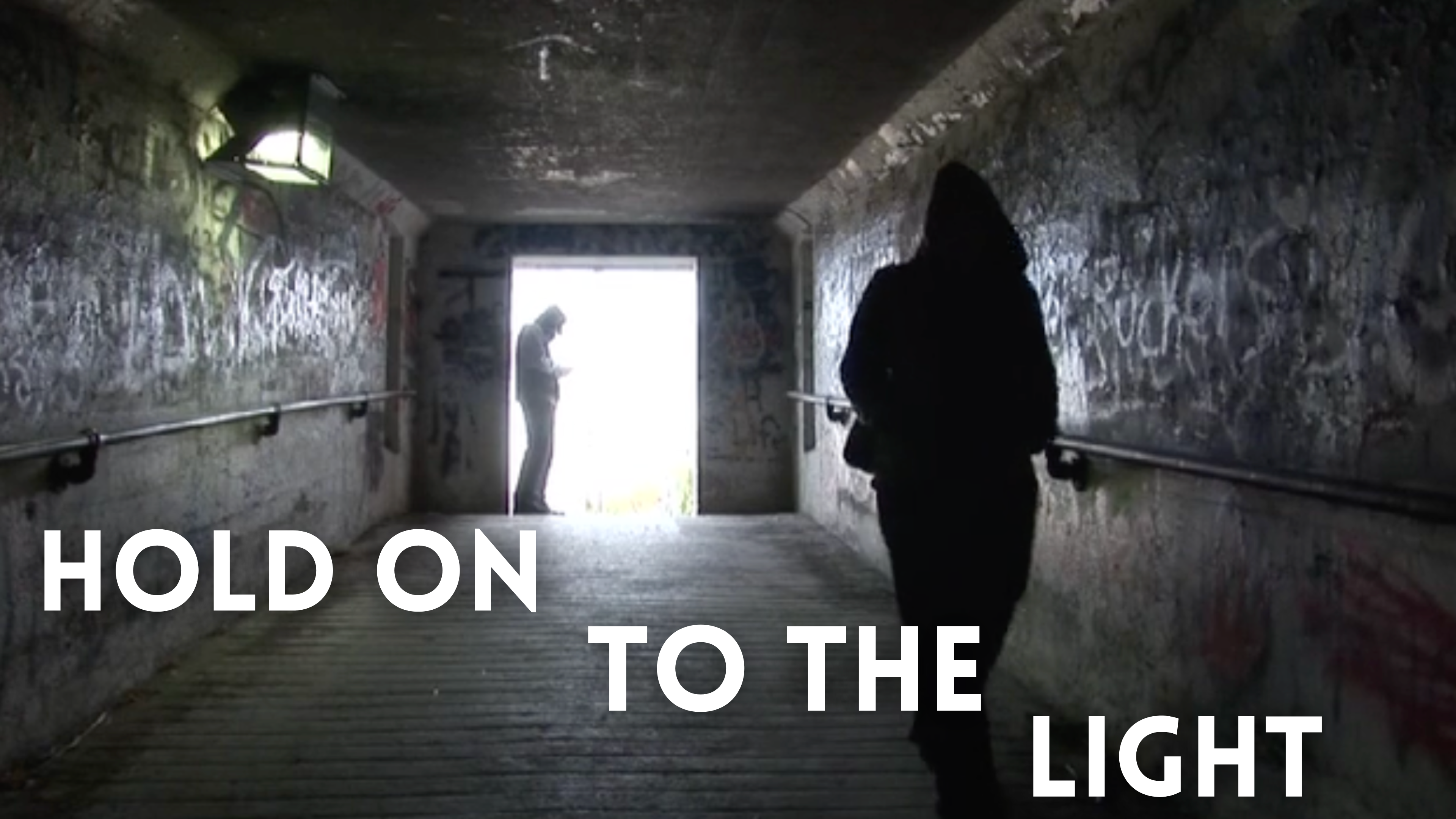 Hold On To The Light