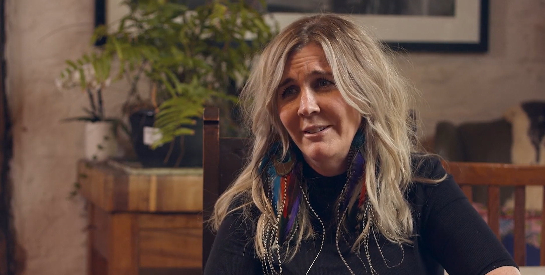 THE LANGUAGE OF LIGHT: MEREDITH O’SHEA