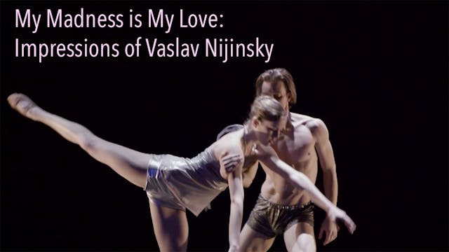 My Madness is My Love: Impressions of...