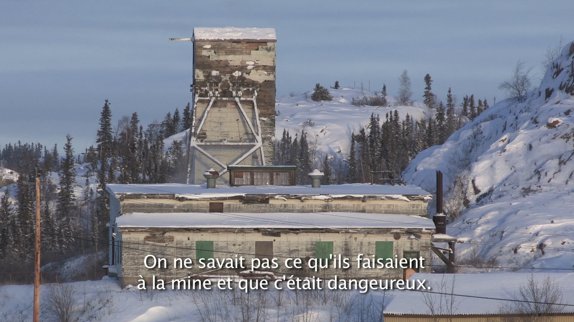 Les gardiens de l'éternité - bande-annonce