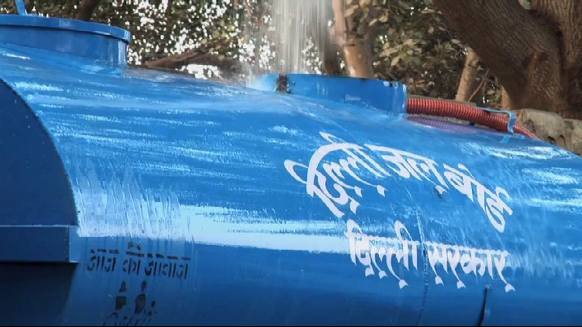 Citoyens du Monde - bande-annonce