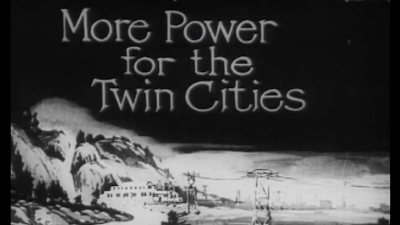 More Power for the Twin Cities