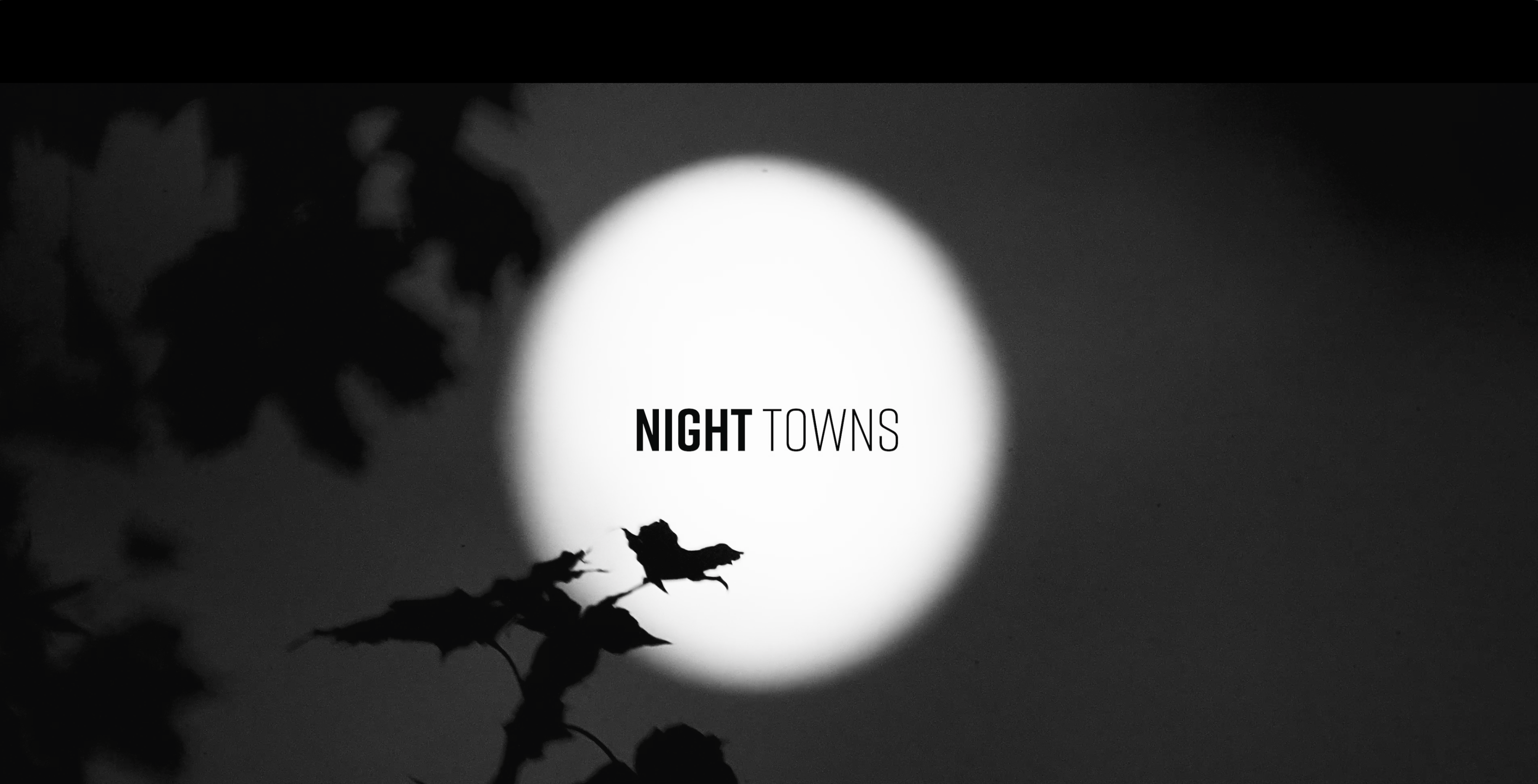 Night Towns