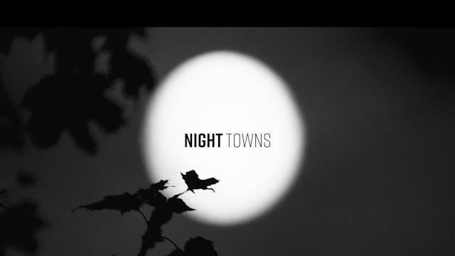 Night Towns