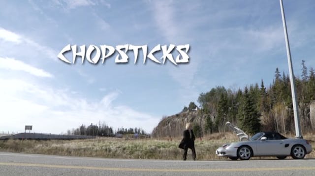 Chopsticks