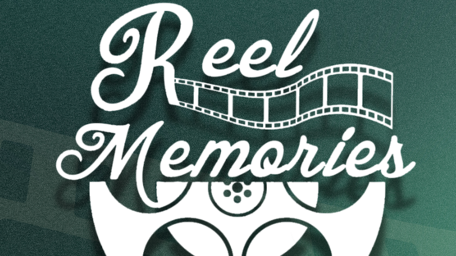 Reel Memories Digitization Services