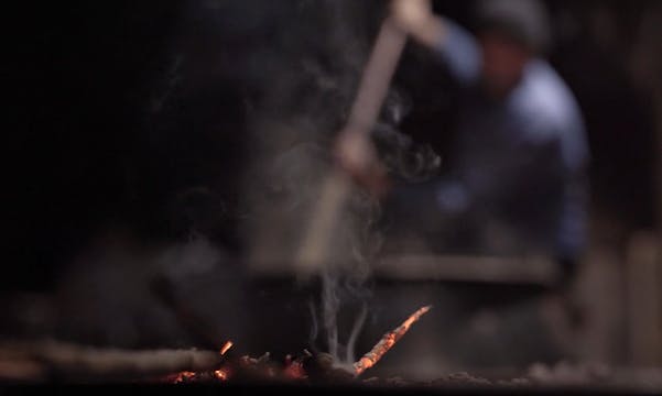 A Pot Full of Dreams