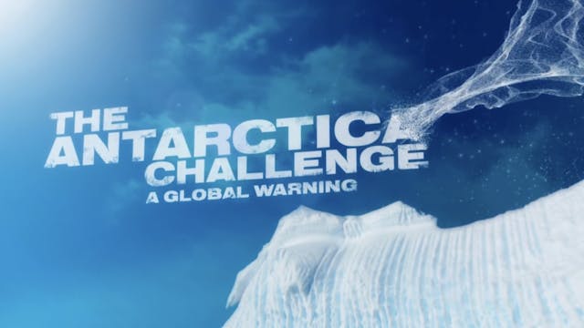 The Antarctica Challenge - A Global W...