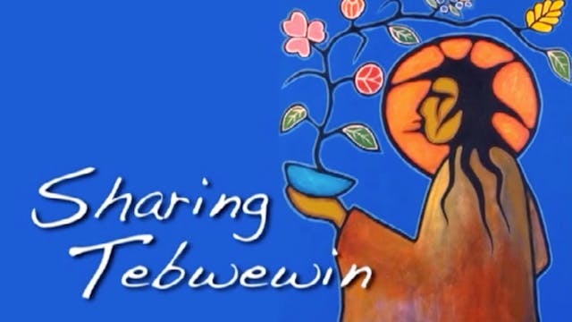 Sharing Tebwewin