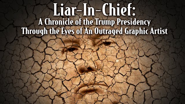 Liar-in-Chief