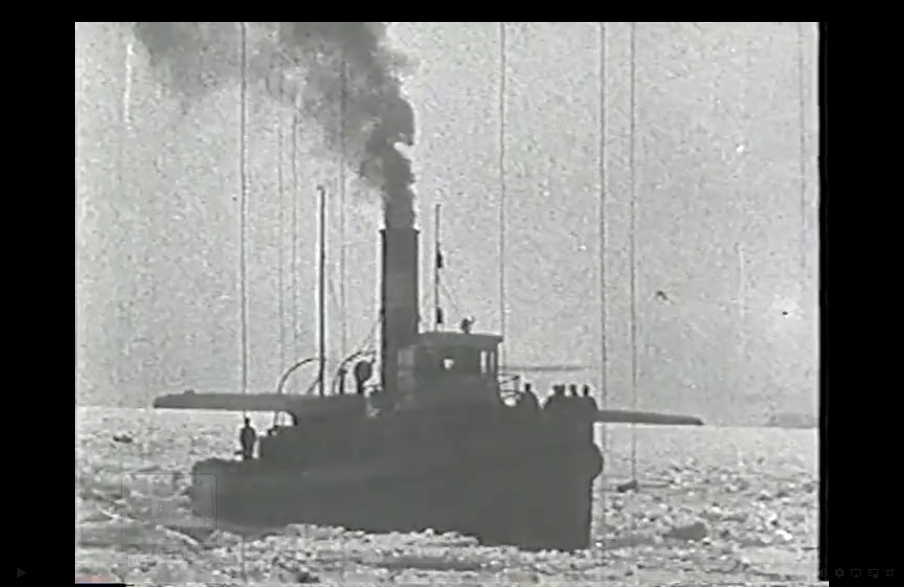 Port Arthur and Port William Ontario Canadas keys to the Great Lakes (1913)