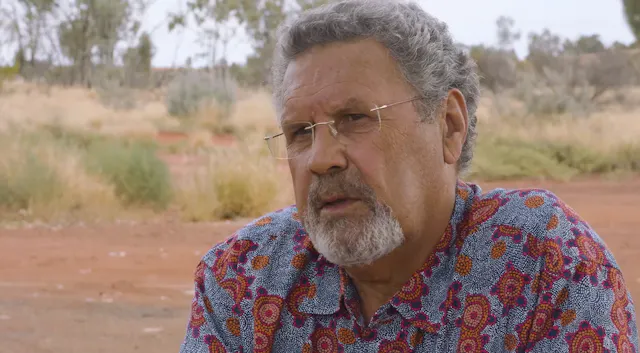 THE LANGUAGE OF LIGHT: RICKY MAYNARD