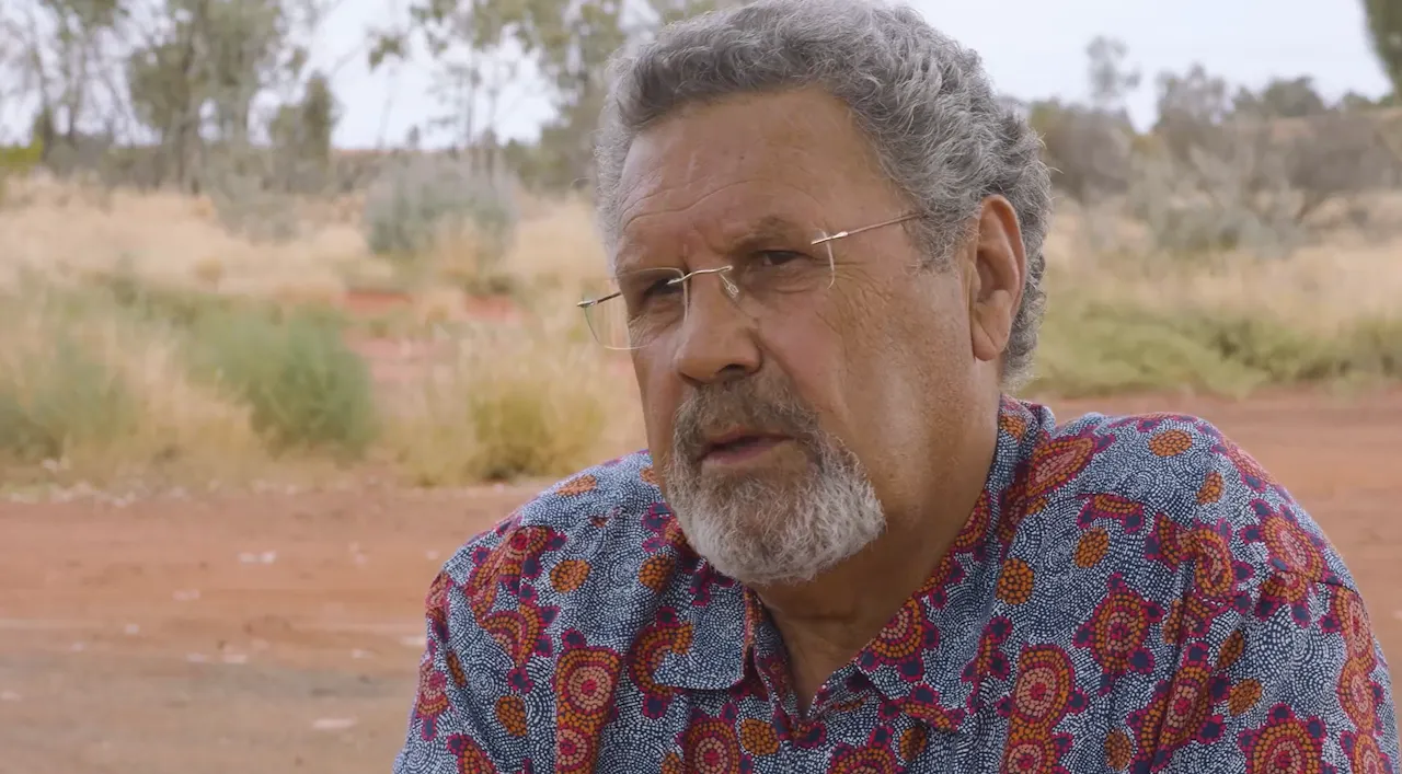 THE LANGUAGE OF LIGHT: RICKY MAYNARD - The Language of Light - ResearchTV