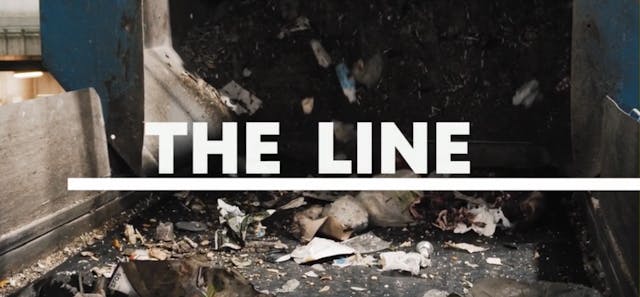 The Line