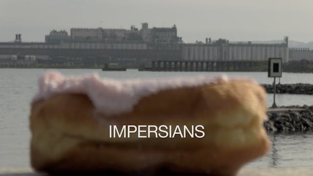 Impersians