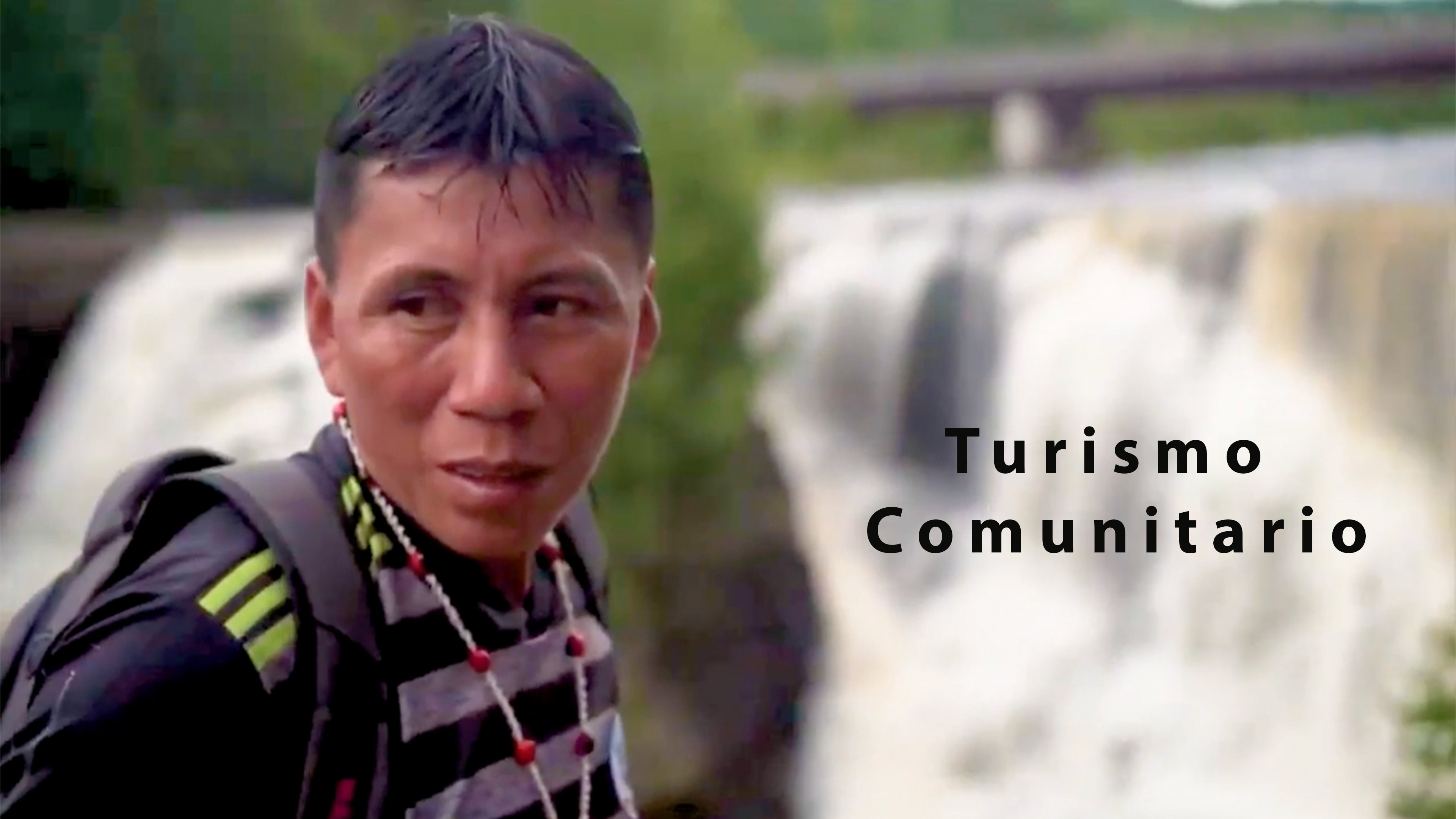 Turismo Comunitario