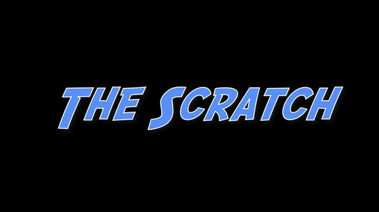 The Scratch