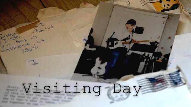 Visiting Day
