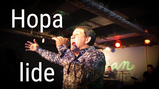 Hopa Lide