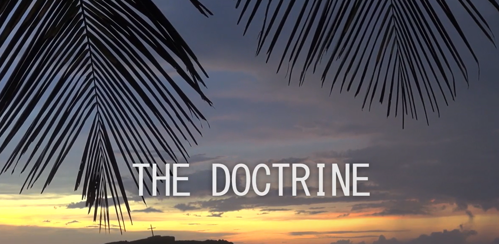 The Doctrine