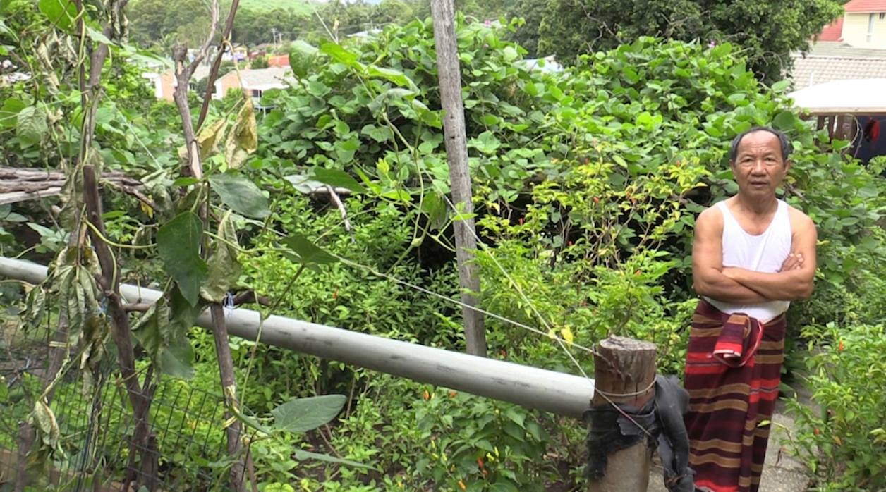 The Last Refuge: Food Stories from Myanmar to Coffs Harbour 