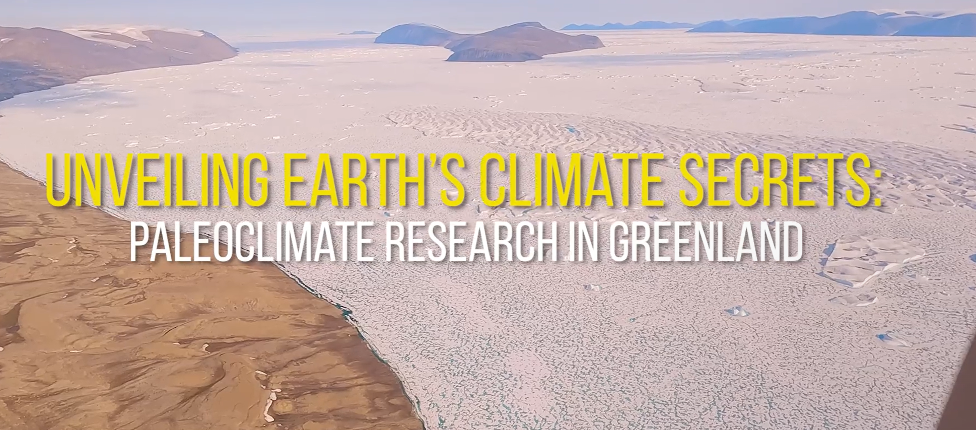 Unveiling Earth's Climate Secrets