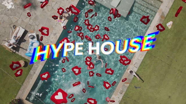 "Hype House: a nip story" a film by SHEDLIGHT Productions