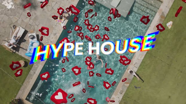 "Hype House: a nip story" a film by SHEDLIGHT Productions