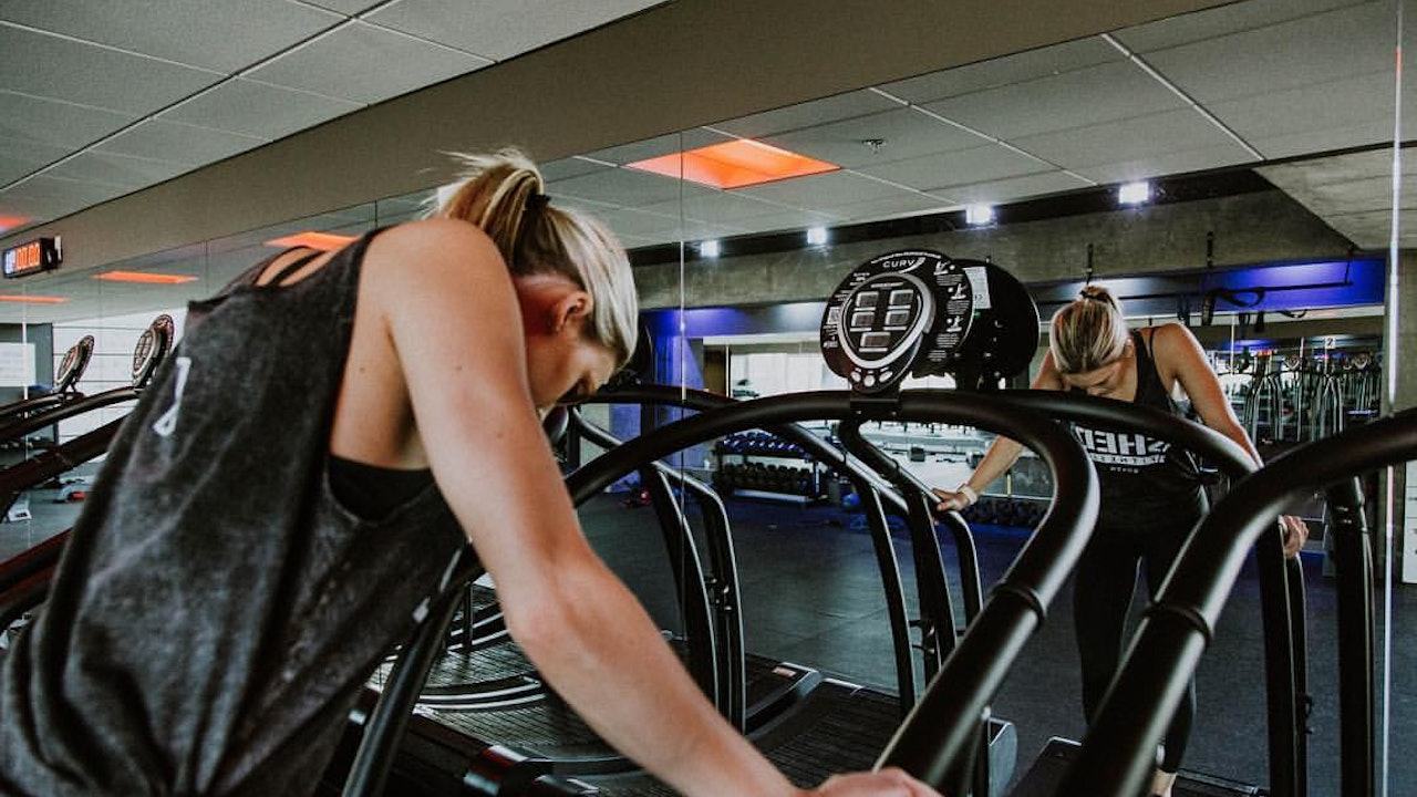 Treadmill Workouts