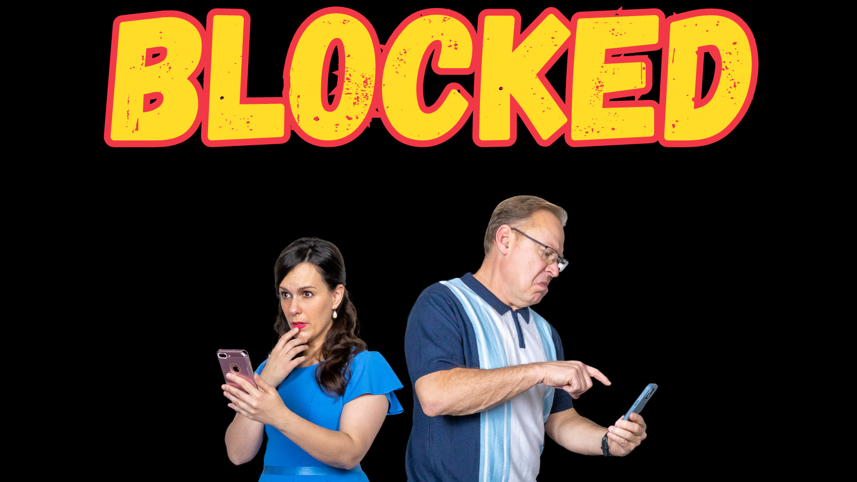 Blocked