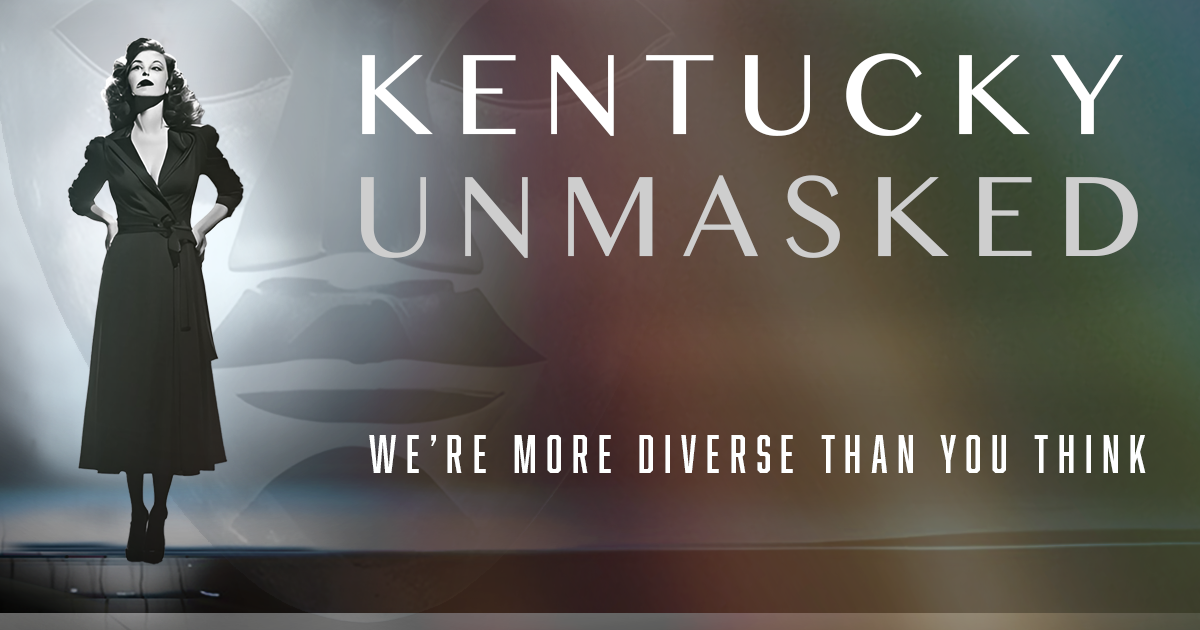 Kentucky Unmasked Livestream Recording