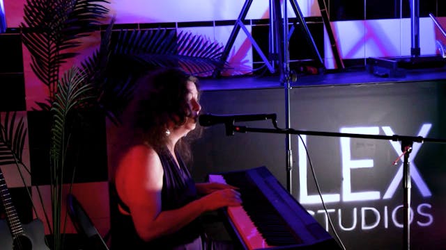 Kentucky Unmasked Livestream Recording