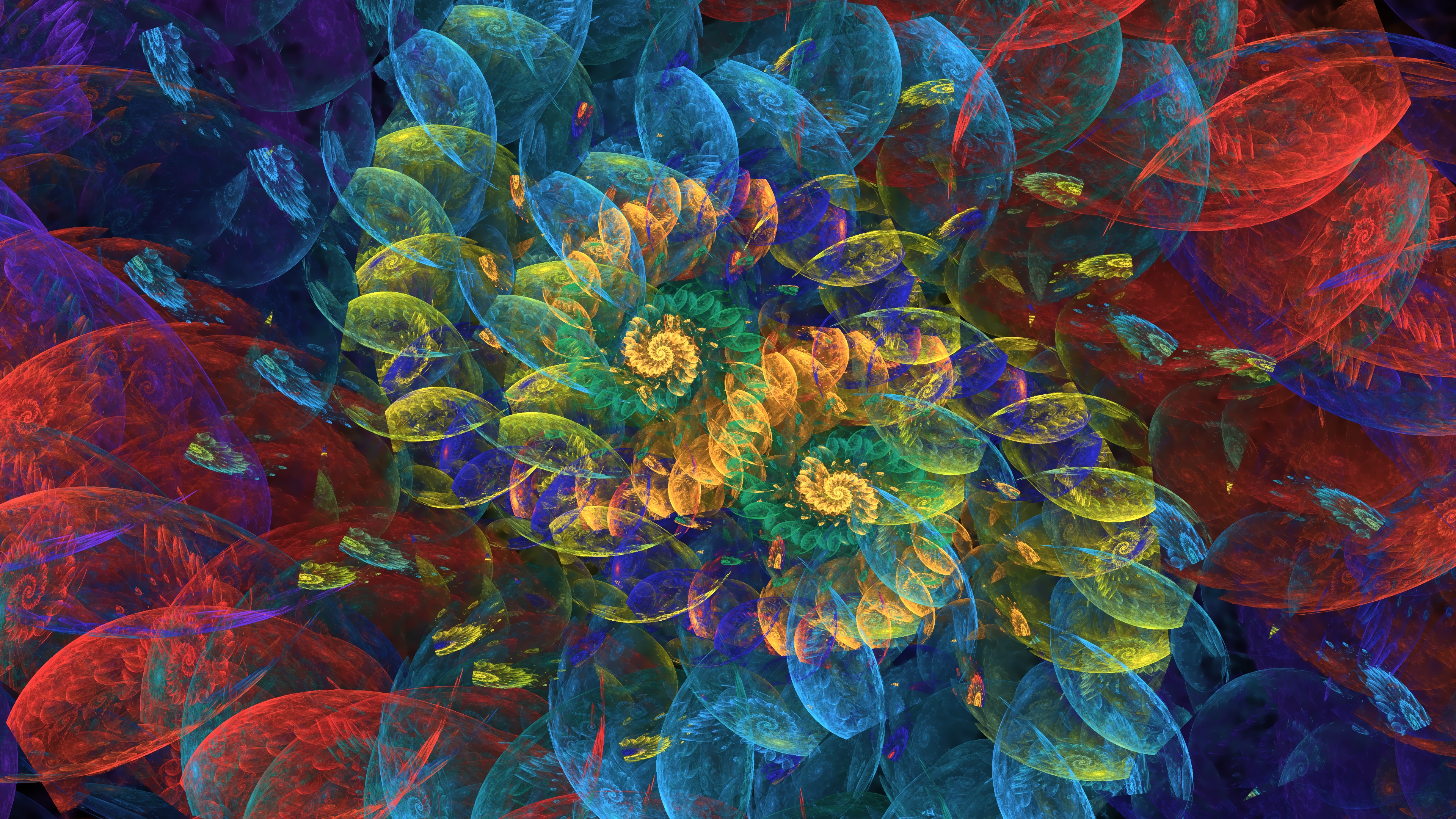 Classic Dream 63 (4K)