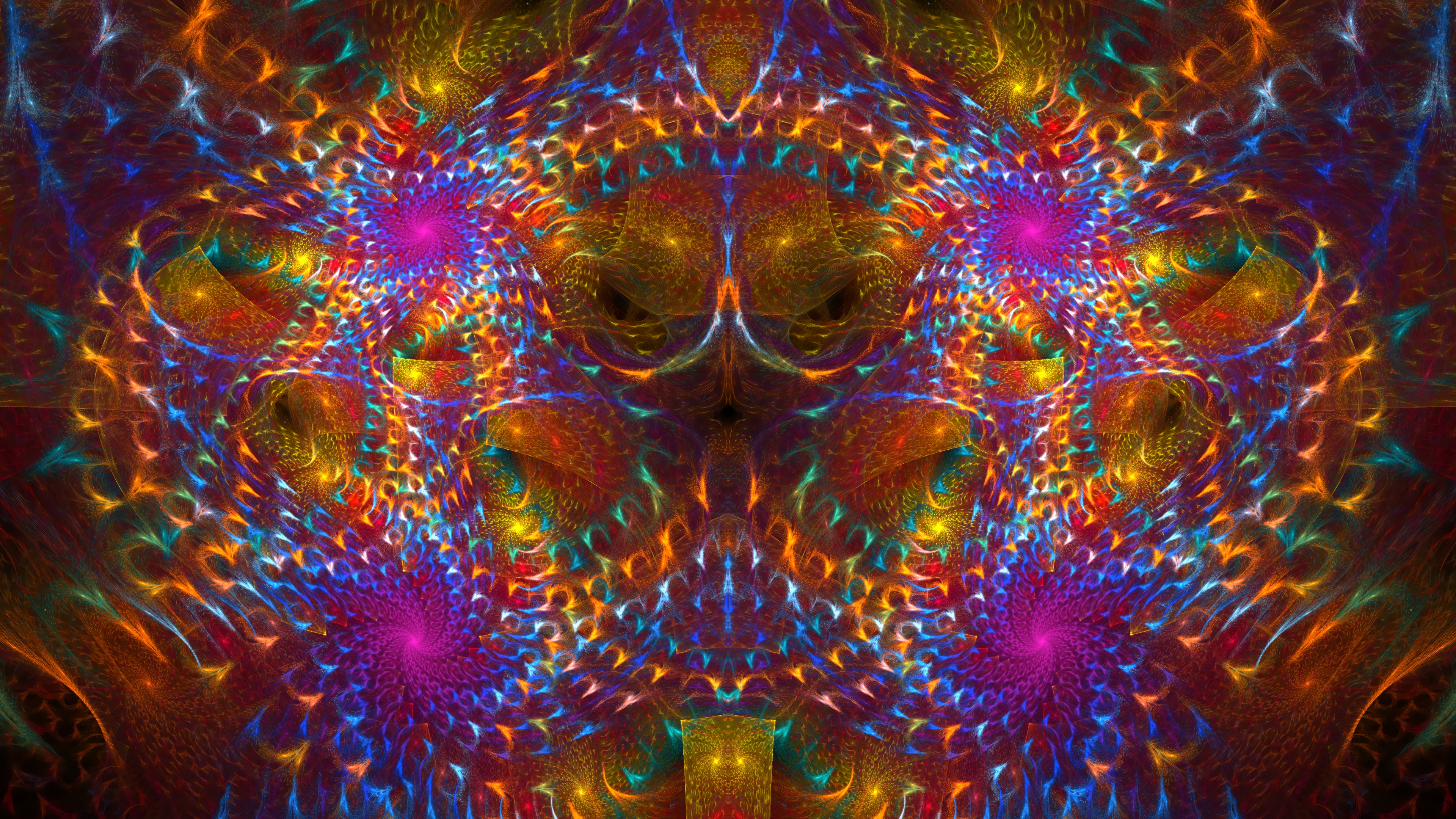 Classic Dream 64 (4K)