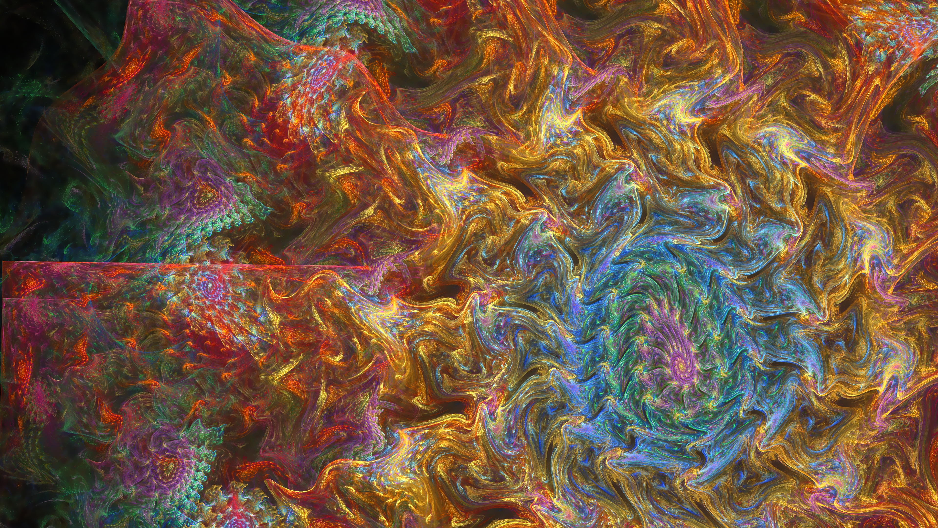 Classic Dream 69 (4K)