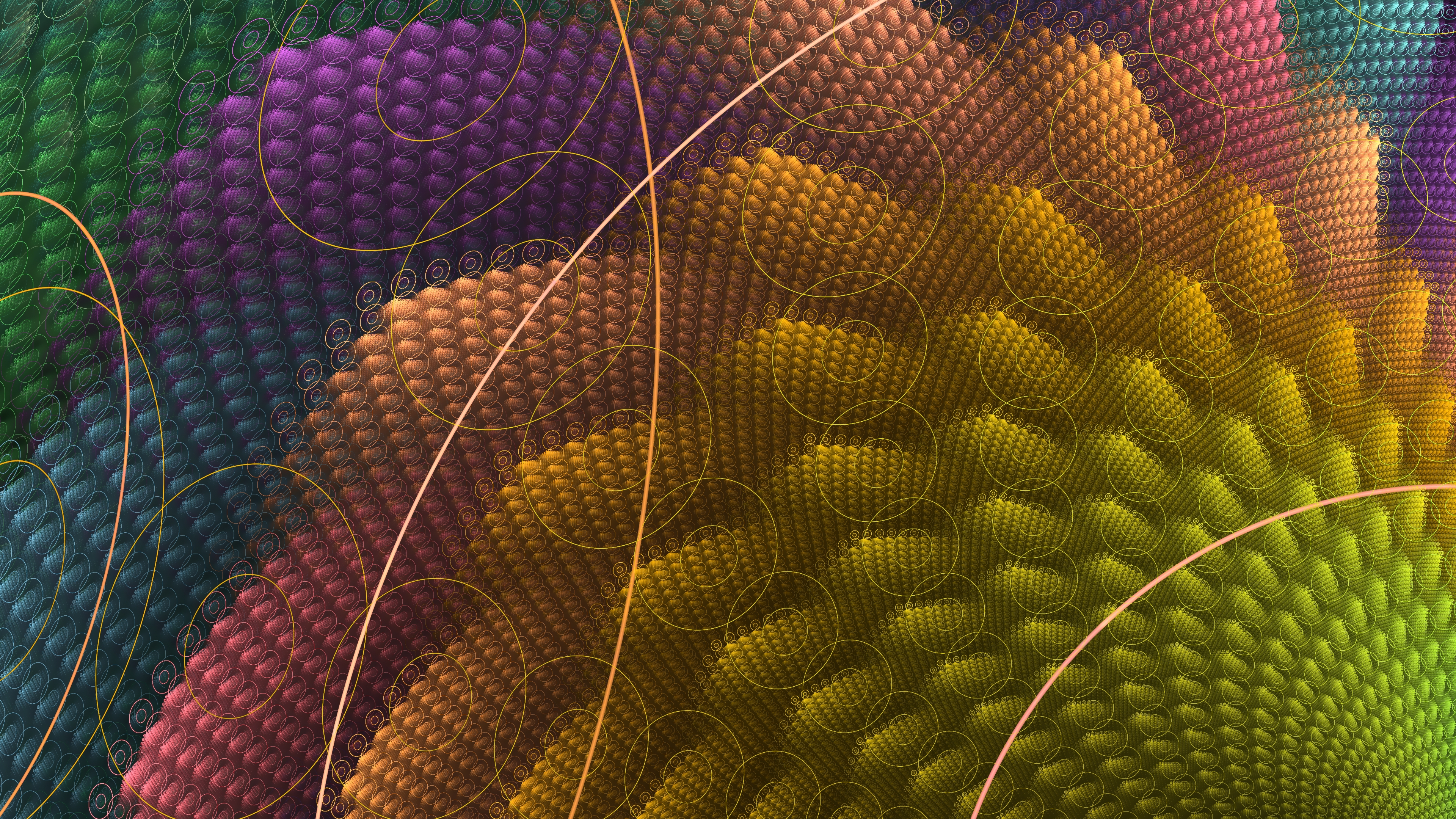 Classic Dreamz 61 - 70 (4K)