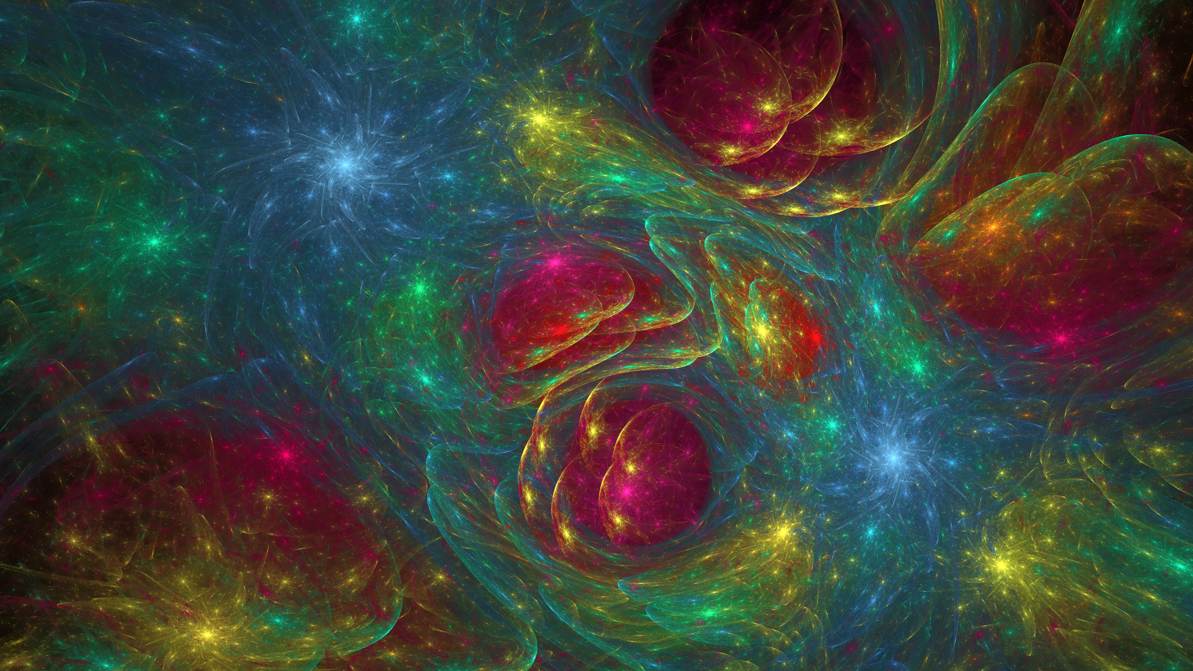 Classic Dream 66 (4K)