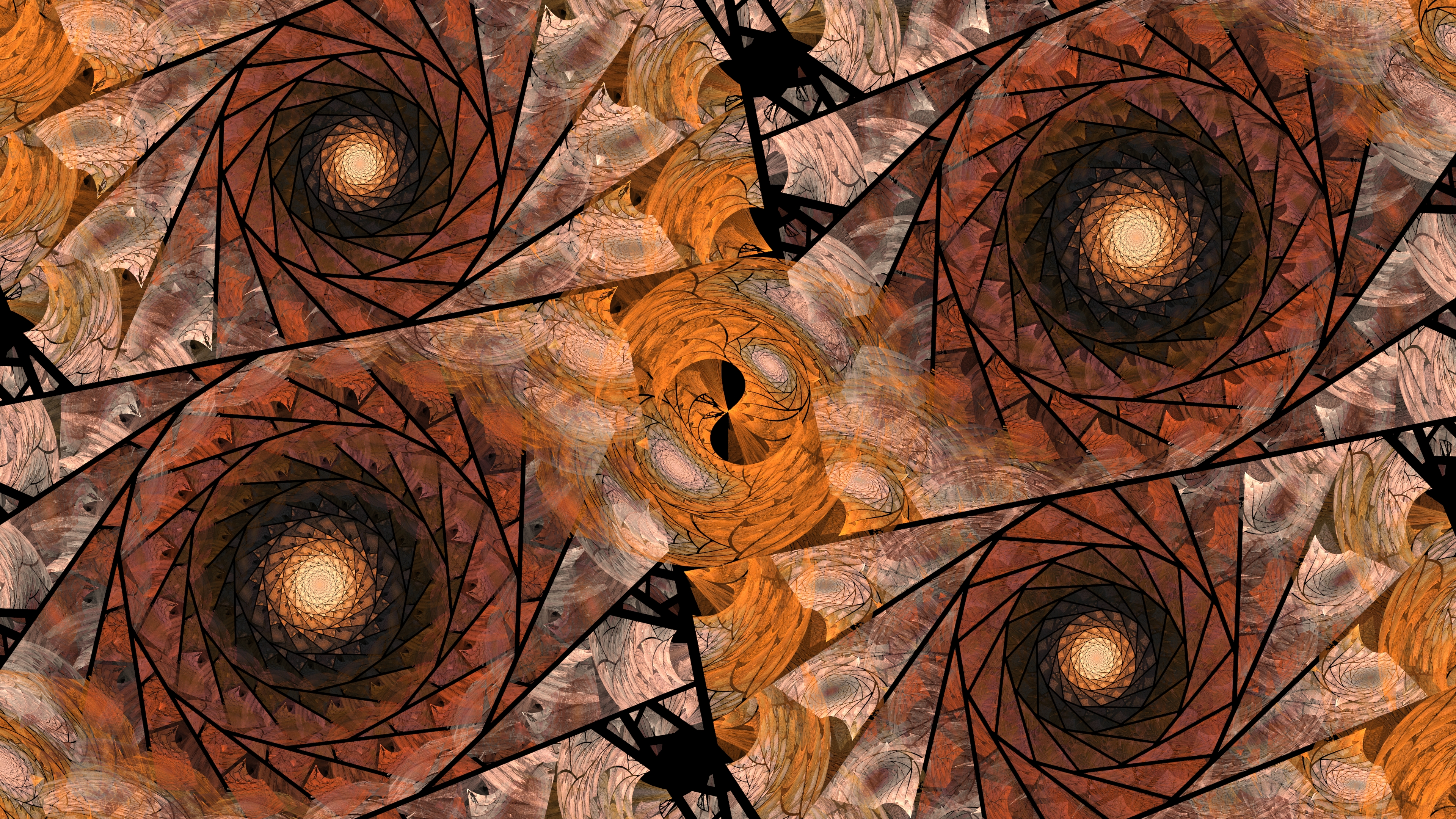 Classic Dream 67 (4K)