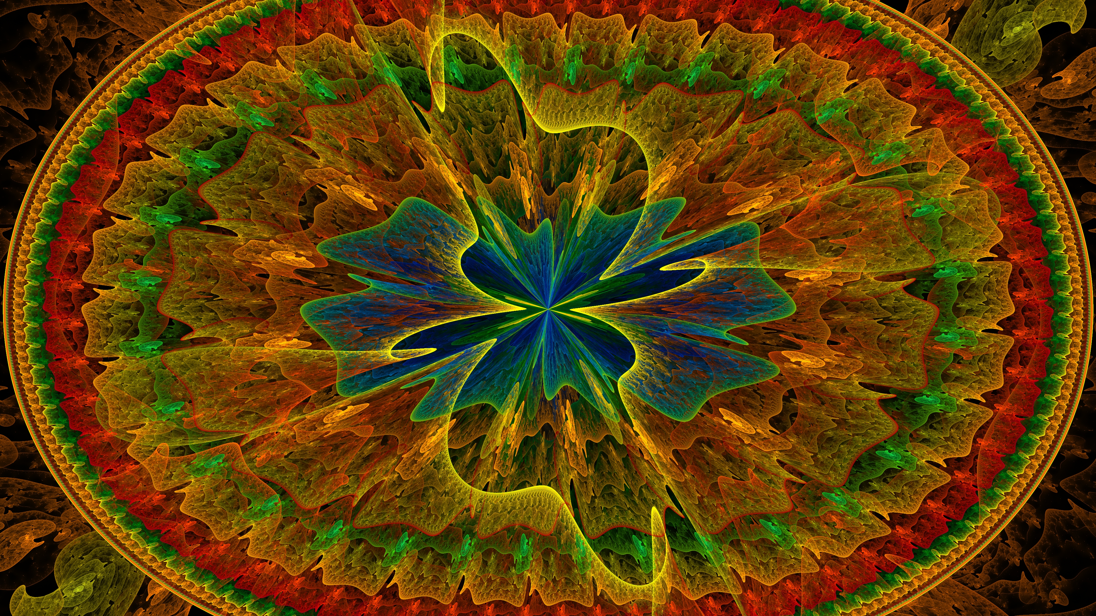 Classic Dream 68 (4K)