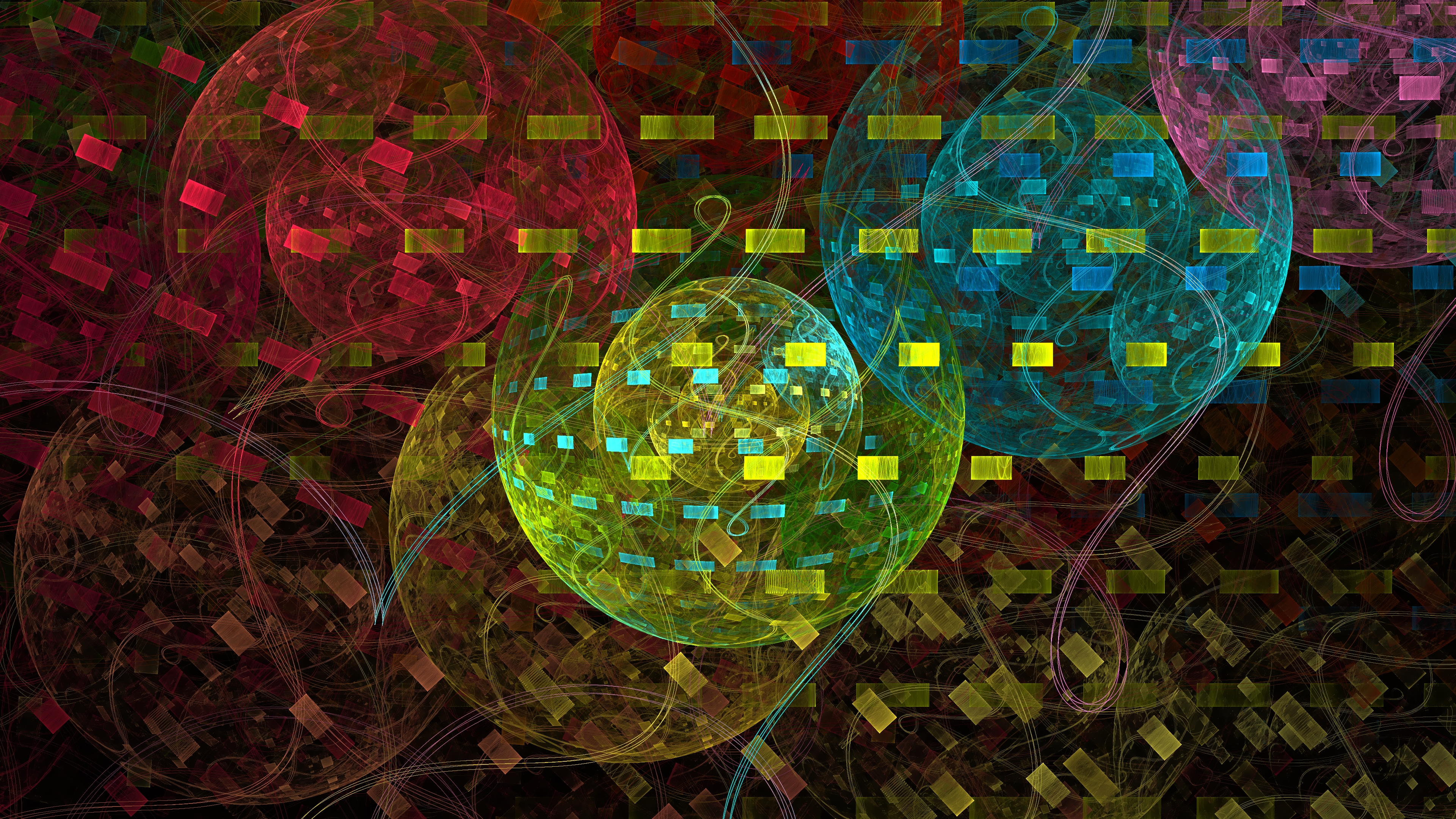 Classic Dream 65 (4K)