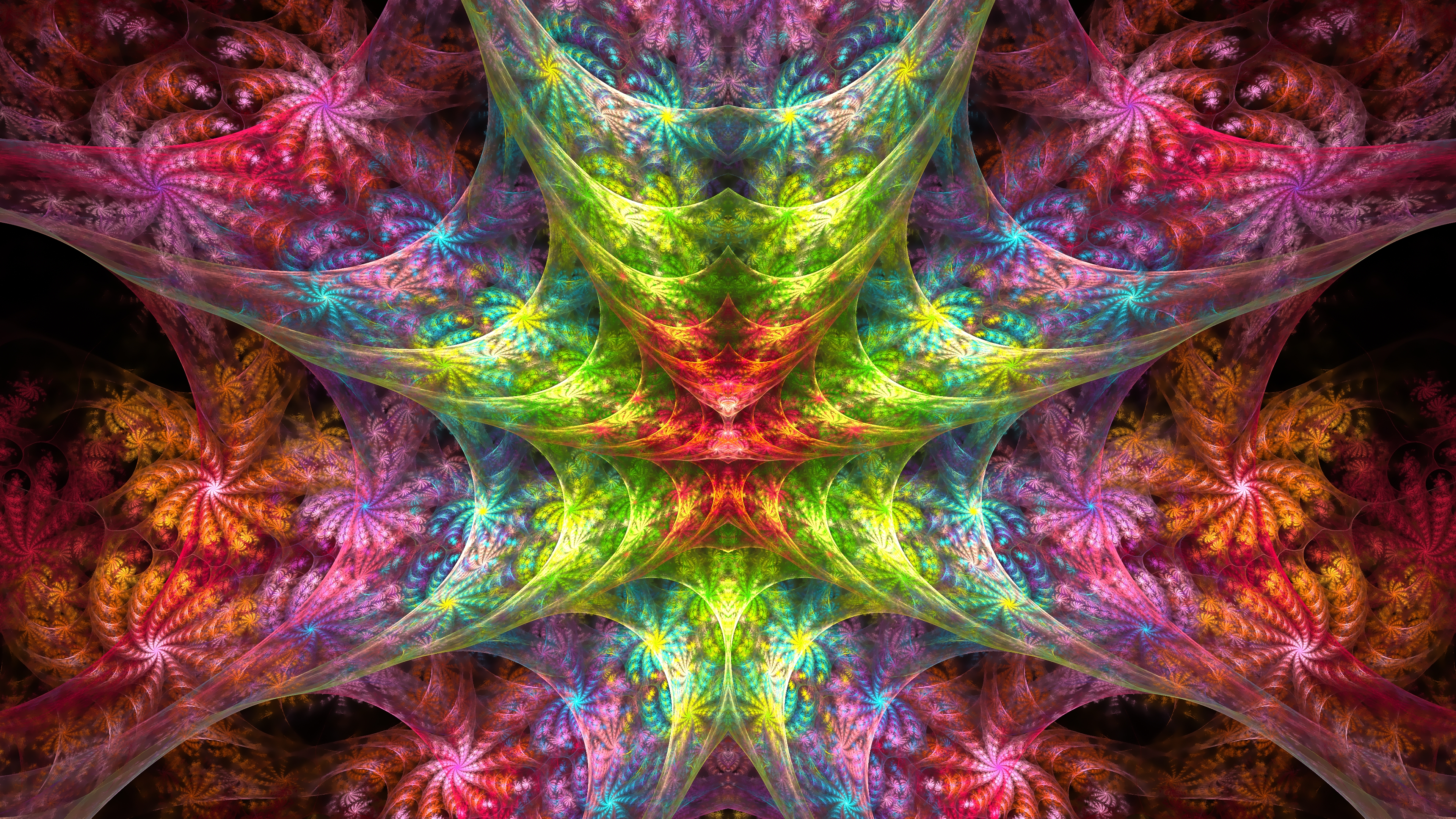 Classic Dream 72 (4K)