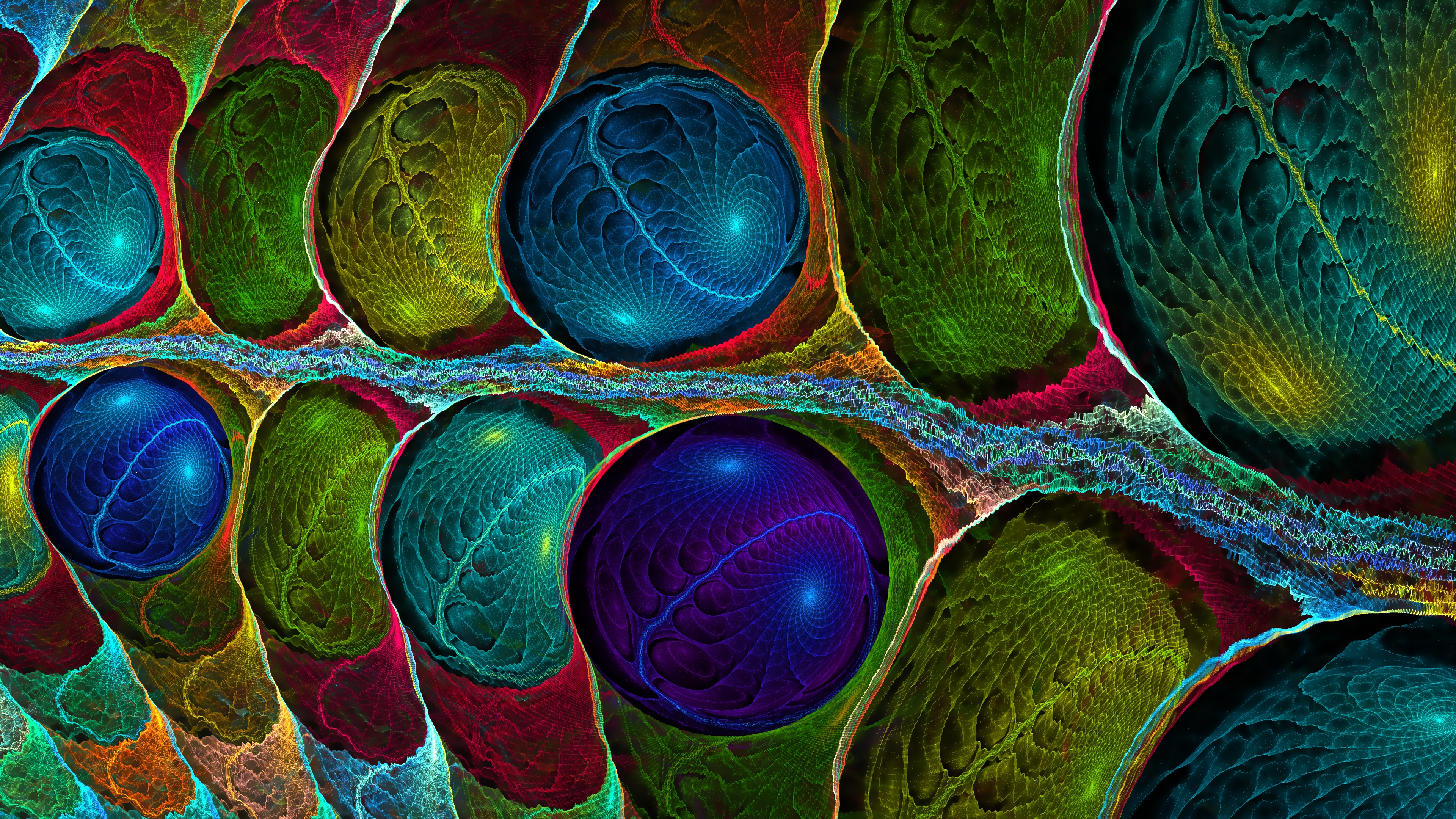 Classic Dream 71 (4K)