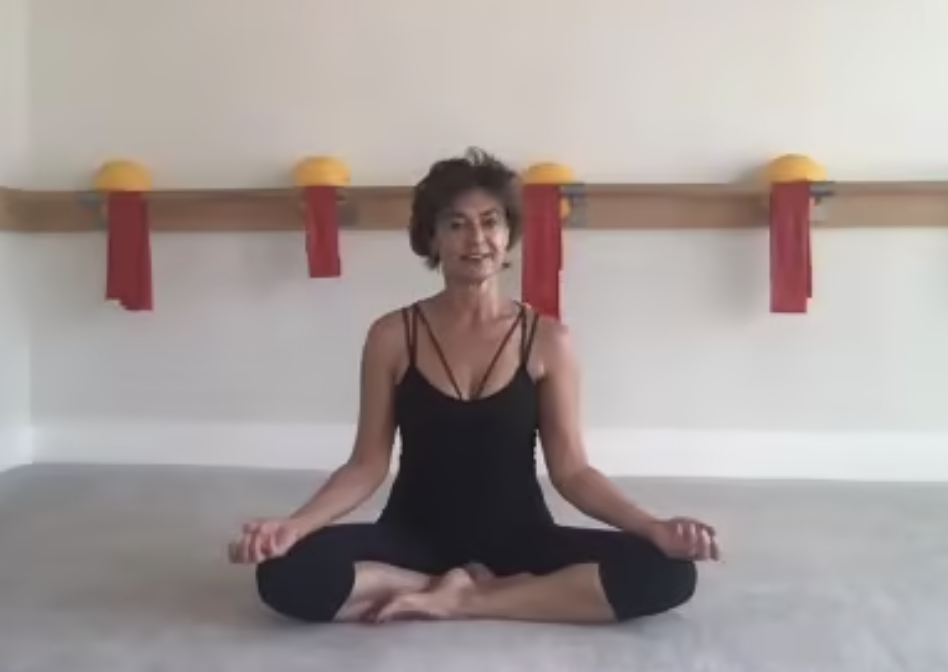 Connecting to our deepest core... correctly!