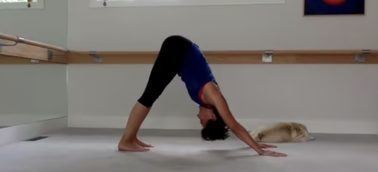 Longer legs and nice booty day