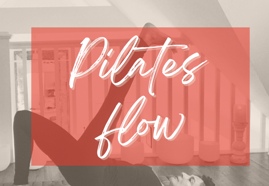 Pilates flow