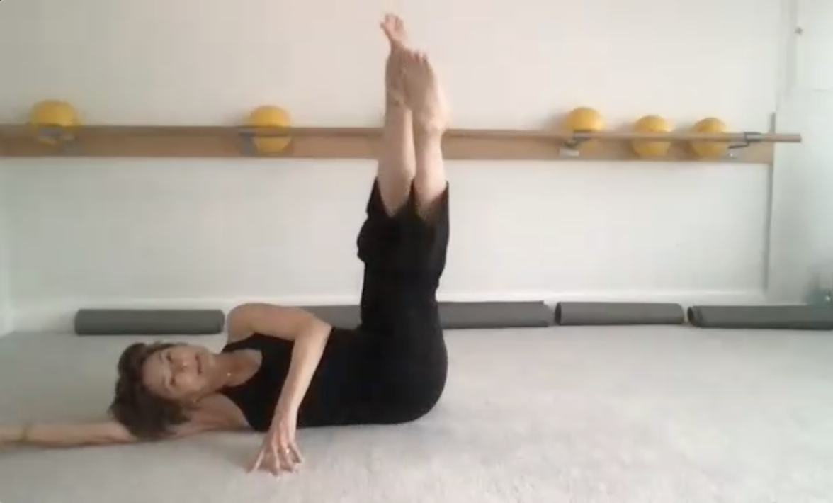 NEW Springing Into Spring - 40 min (4/14/25)